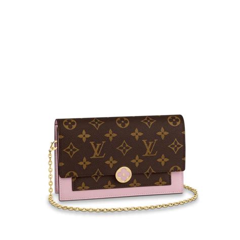 lv m67405|Compare prices for Flore Chain Wallet (M67405) in official stores.